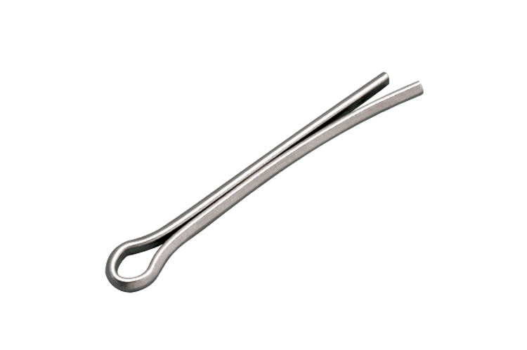 Stainless Steel Cotter Pin, P0116-CT07, P0116-CT10, P0116-CT13, P0116-CT16, P0116-CT22, P0116-CT25